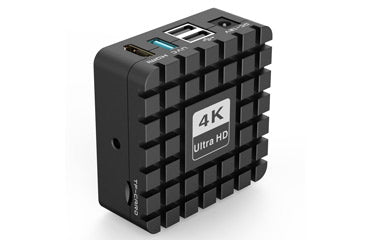 4K HDMI High Definition Industrial Microscope Camera
