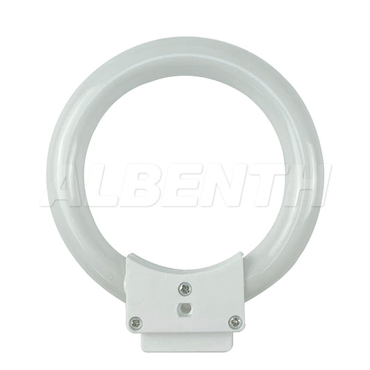 Albenth 8W Microscope fluorescent Ring Light Bulbs