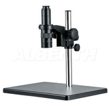 0.7x-4.5x Zoom Industrial Inspection Microscope