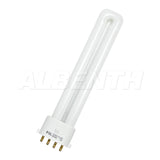 Albenth 216FL-70B Fluorescent Lamp For Accu-Scope 3075-Gs 3076-Gs Gem Microscope 131-13-20 Gem Stand