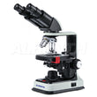 Albenth 40X-2500X Binocular Biological Microscope With LED Light for Student Children Laboratory Education Microscope