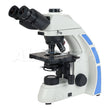 Albenth 40X-1000X Professional Infinity Plan Achromatic Objective Trinocular Research Level Biological Microscope