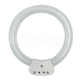 Albenth 10W Microscope fluorescent Ring Light Bulbs