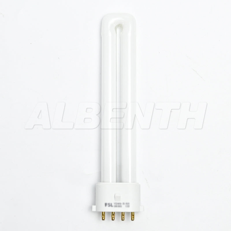 Albenth 216FL-70B Fluorescent Lamp For Accu-Scope 3075-Gs 3076-Gs Gem Microscope 131-13-20 Gem Stand