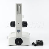 Albenth VL-1DUE Track Microscope Stand with 3W LED Transmitted Light