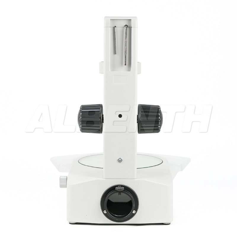 Albenth VL-1 Track Diascopic Microscope Stand