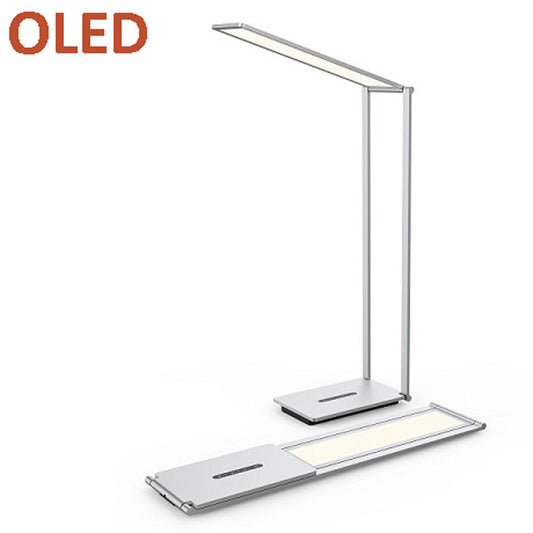 OL-PR9 Eye Protection OLED Desk Lamp with 4000K Color Temperature