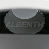 Albenth VL-1DUE Track Microscope Stand with 3W LED Transmitted Light