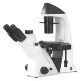 Albenth Inverted Biological Microscope for Laboratory Observation and Cultivation for Cell Tissue