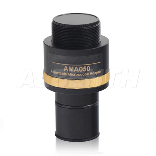 0.5X Adjustable Microscope Camera adapter