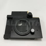 XY 75x55mm Microscope Mechanical Working Stage