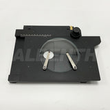 XY 100x100mm Mechanical Working Stage