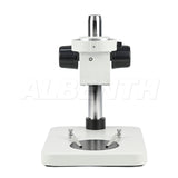 Albenth VL1 Microscope Table Stand with 76mm Focusing Rack