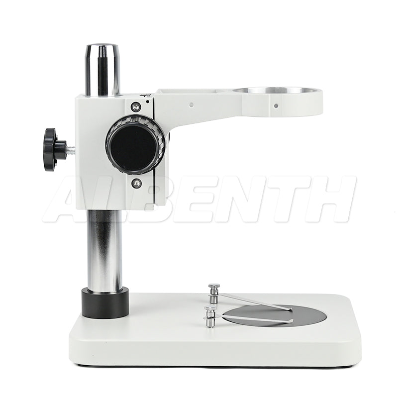 Albenth VL1 Microscope Table Stand with 76mm Focusing Rack