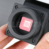 9.7 inch LCD TouchPad With Built-in 5.0MP Microscope Camera