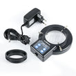 LED-72T Microscope LED anello illuminatore con segmenti di 4 piani