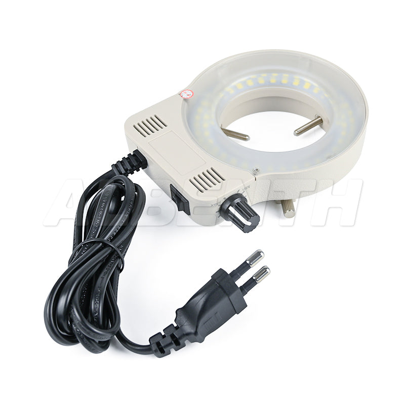 Albenth 77 LED SMD Chip Microscope Light Source