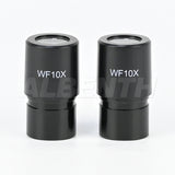 Albenth KHU-10EXZ WF10X Eyepiece For Biological Microscopes