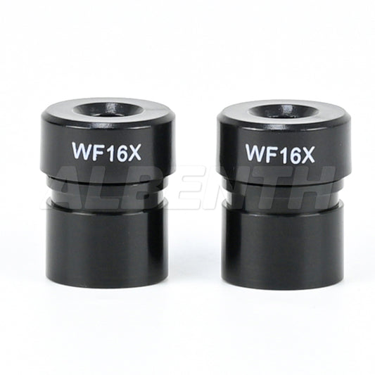 Albenth KHU-16EXZ WF10X Eyepiece For Biological Microscopes