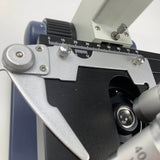40X-2500X Classic LED Binocular Brightfield Biological Microscope