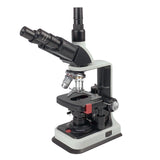 New Design Trinocular Biological microscope