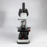 New Design Trinocular Biological microscope