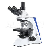 Albenth 40X-1000X Biological Trinocular Microscope With Infinity Optical System