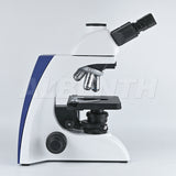 Albenth 40X-1000X Biological Trinocular Microscope With Infinity Optical System