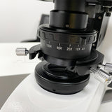 40x-1600x Infinity Objective Trinocular Biological Microscope