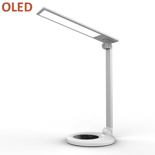 OL-PS6 Shadow Free OLED Desk Lamp with Touch Control Dimmable