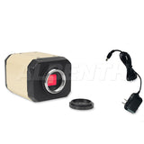 2.0MP VGA Video Camera for Digital TV (LCD) or PC Monitor