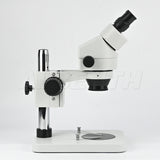 0.7-4.5X  Binocular Zoom Stereo Microscope