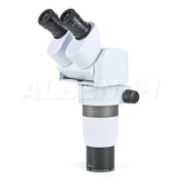 ZM-80EG Ergonomisk Infinity Parallel Zoom Stereo MicroScope Head