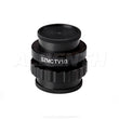 0.3x C-Mount Lens Adapter til trinocular Video Camera Digital Microscopes