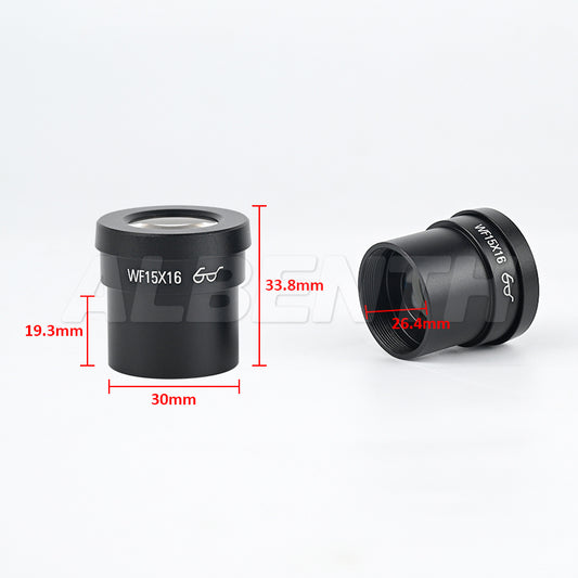 Albenth RX216-15EX WF15X/16 Adjustable Eyepiece