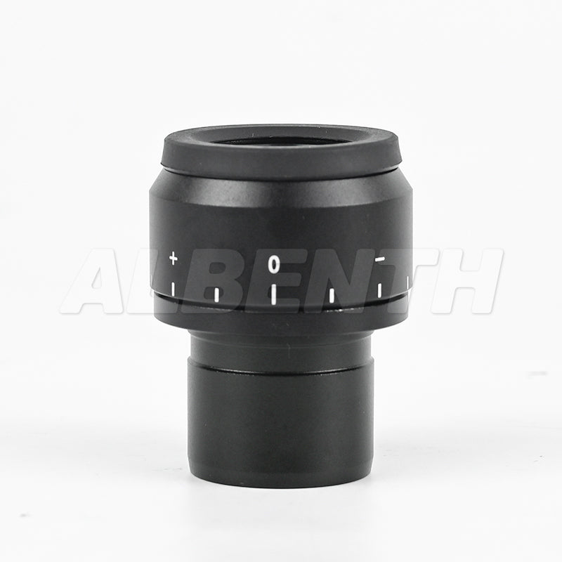 Albenth RX526-10EX WF10X/22 Focusing Microscope Eyepiece