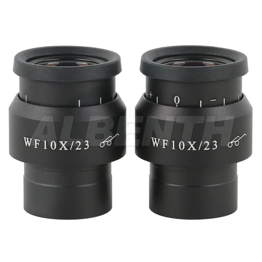 Albenth RX626-10EXP WF10X/23 Adjustable Eyepiece