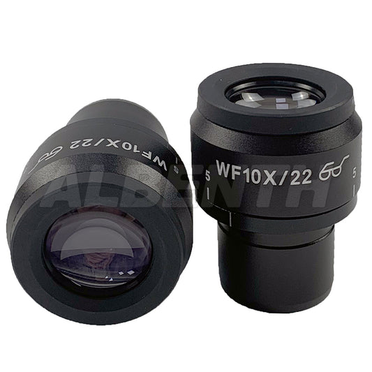 Albenth RX616-10EXH WF10X/22 Adjustable Eyepiece