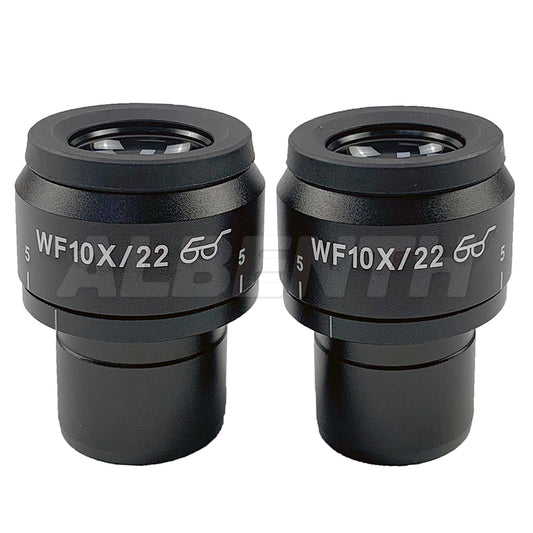 Albenth RX616-10EXH WF10X/22 Adjustable Eyepiece