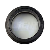 Albenth 0.5X Auxiliary Lens for 0.7x-5.0x Single Zoom Lens Stereo Microscopes