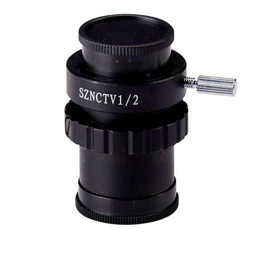 microscope video camera adapter