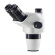 trinocular microscope head