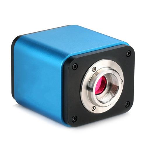 1080p hdmi microscope camera