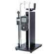 44lbf/200N/20kgf/700ozf/ 20000gf/ EFG Digital Handheld Push Pull Force Gauge with Motorized Force Measurement Test Stand