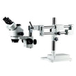microscope with boom stand for electronic repairing boom arm microscope stand boom microscope stand