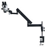 microscope boom stand microscope boom stand parts microscope double arm boom stand