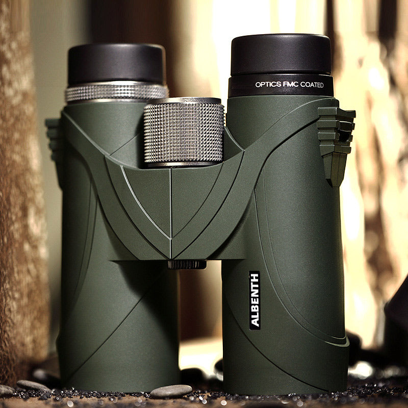 10x42 Compact HD Professional Binoculars