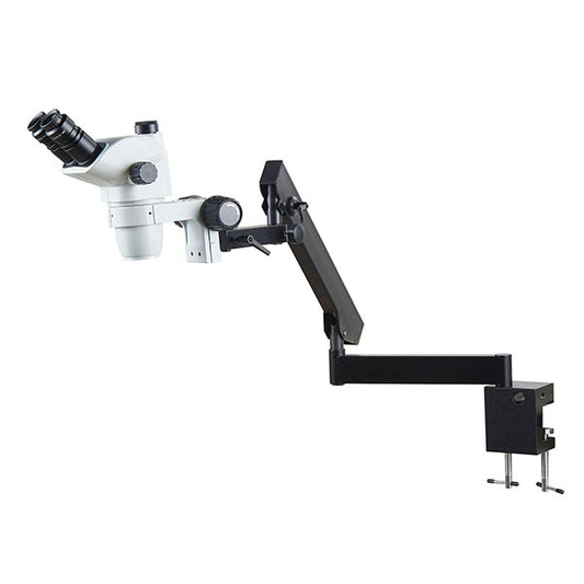 boom stand stereo zoom microscope heavy duty stereo microscope boom stand price of stereo zoom microscope on boom stand