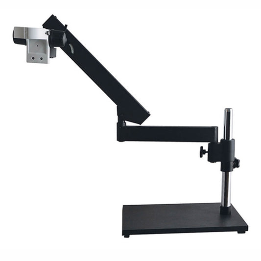 boom stand for microscope