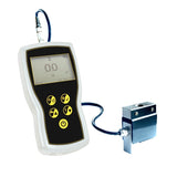 1000N / 100KGF / 220LBF Remote Digital Force Gauge med med S-Beam Load Cell